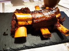 -一号铺子·大炉茶