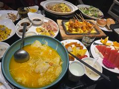 -高第街56号餐厅(凯德mall新都心店)
