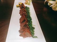 -臻萃轩中餐厅(国家会展中心店)