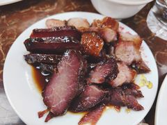 -陈光记烧腊店(罗保博士街店)