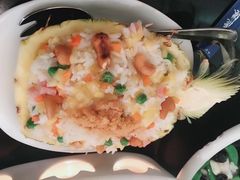 -鹿港小镇(霄云店)