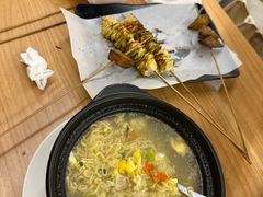 -买又大餐厅(福林里店)