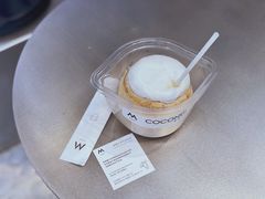 -M Stand(BFC外滩金融中心店)