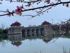 -茅山东方盐湖城景区