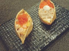 -哏儿寿司(红桥店)