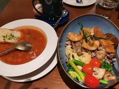 -bluefrog蓝蛙(悠唐购物中心店)
