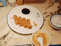-吕记老鸭汤·徽菜馆(东营路店)