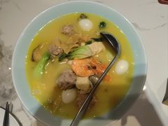 宁波老三鲜-塘人·老底子宁波菜小馆(南塘老街店)