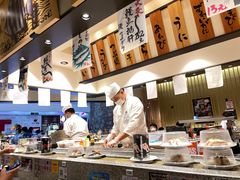 自助取餐区-合点寿司(美罗城店)