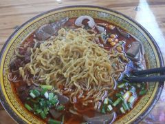 -贵州六盘水羊肉粉(观音桥店)