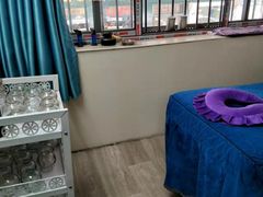 -爱脊康新中式推拿(江汉路步行街店)