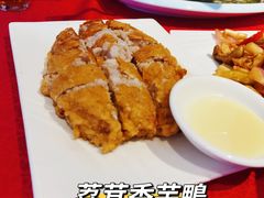 -粤北餐馆