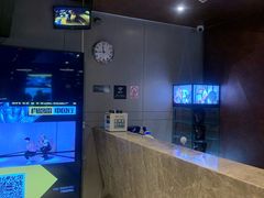 -威尔仕健身(海伦中心店)