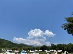 -玉渡山自然风景区