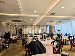 大堂-万龙洲海鲜(南新仓店)