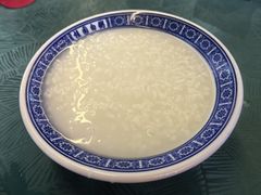 -桂园白粥·潮汕老味道