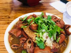 -东四卤煮店(东四北大街店)