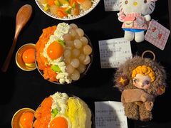 -河风の幸会精致料理