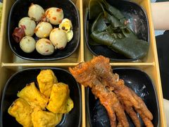 -海底捞火锅(亲贤北街店)