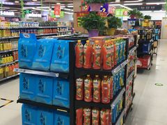 -物美超市(通州华业玫瑰店)