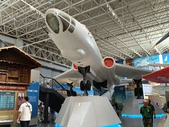 -中国航空博物馆