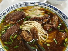 -永丰面馆(汉口路店)