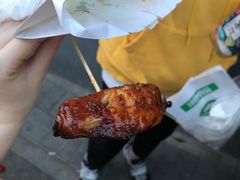 -鬼味烤翅(南锣鼓巷店)