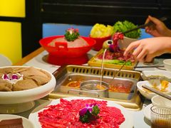 -雾都渣渣火锅(南城智汇城店)