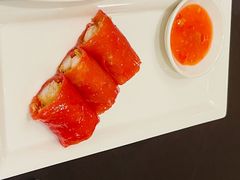 红米肠-京香轩·中餐厅(上海中庚聚龙酒店)