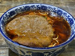 -顺丰面馆(打浦店)