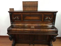 -鼓浪屿钢琴博物馆