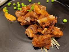 -翠湖轩中餐厅(昆明翠湖宾馆店)