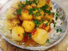 -后宫私房菜(汇客美食娱乐广场店)