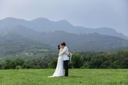 -秦皇岛我和你婚纱摄影工作室