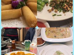 -美未居·老字号·地道顺德菜·桑拿鸡·鱼生(容桂店)