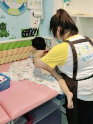 -乐悠游儿童游泳馆(宝安妇幼店)