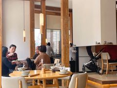 大堂-湘拾(壹方北馆店)