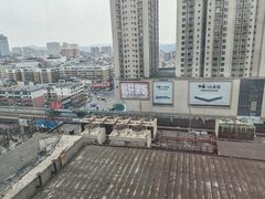 -抚顺中伟假日国际酒店