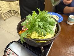 -红叶日本料理(辰熙广场店)