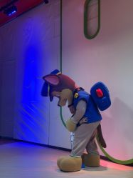 -尼克Playtime(欢乐海岸店)