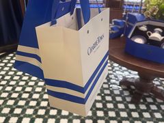 -CHARLIETOWN红茶公司(南京万象天地店)