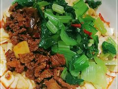 -伊兴面片·清真(五泉山店)