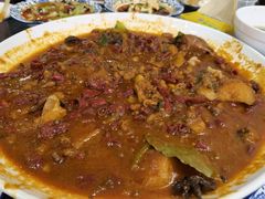 -福顺祥大盘鸡(临潼店)