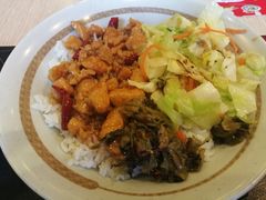 -永和大王(茉莉上新·共和新路店)