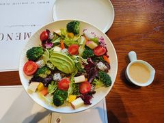 -咖梦餐厅 COMENG RESTAURANT