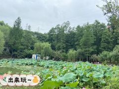 -张公山寨景区