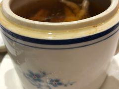 -山泉公馆酒家(珠江新城店)