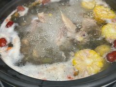 -春润大地海南椰子鸡(沙井京基百纳广场店)