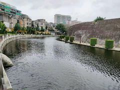 -石炮台公园