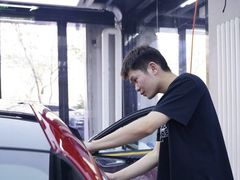 -威固V-KOOL友福汽车贴膜·隐形车衣·改色膜(西直门店)